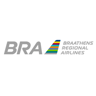 Braathens Regional Airlines